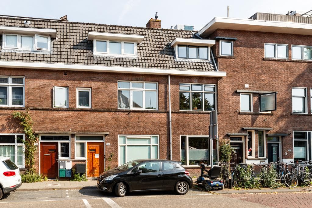 Jan van Scorelstraat 158